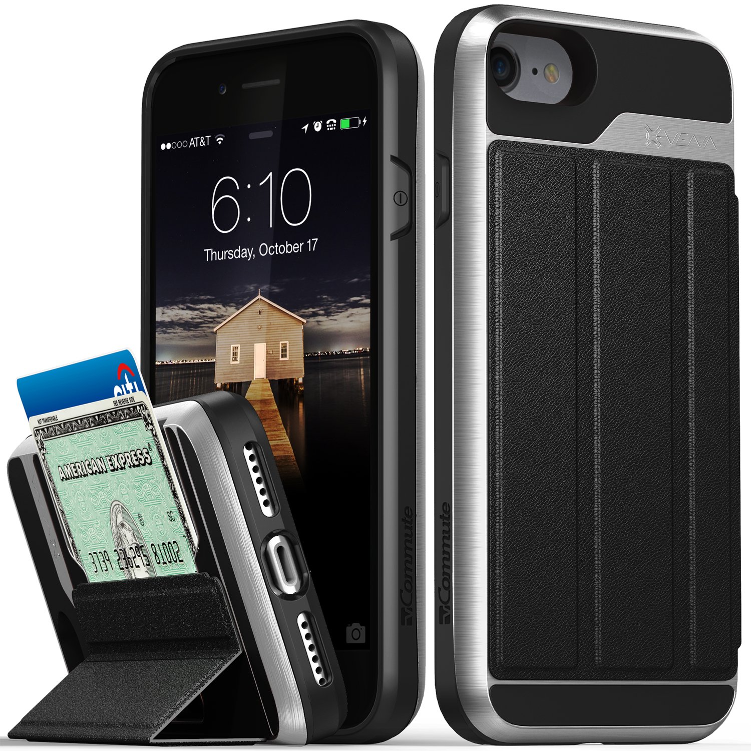 iPhone 8 Case Wallet: Amazon.co.uk