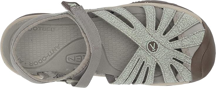 amazon keen rose sandals