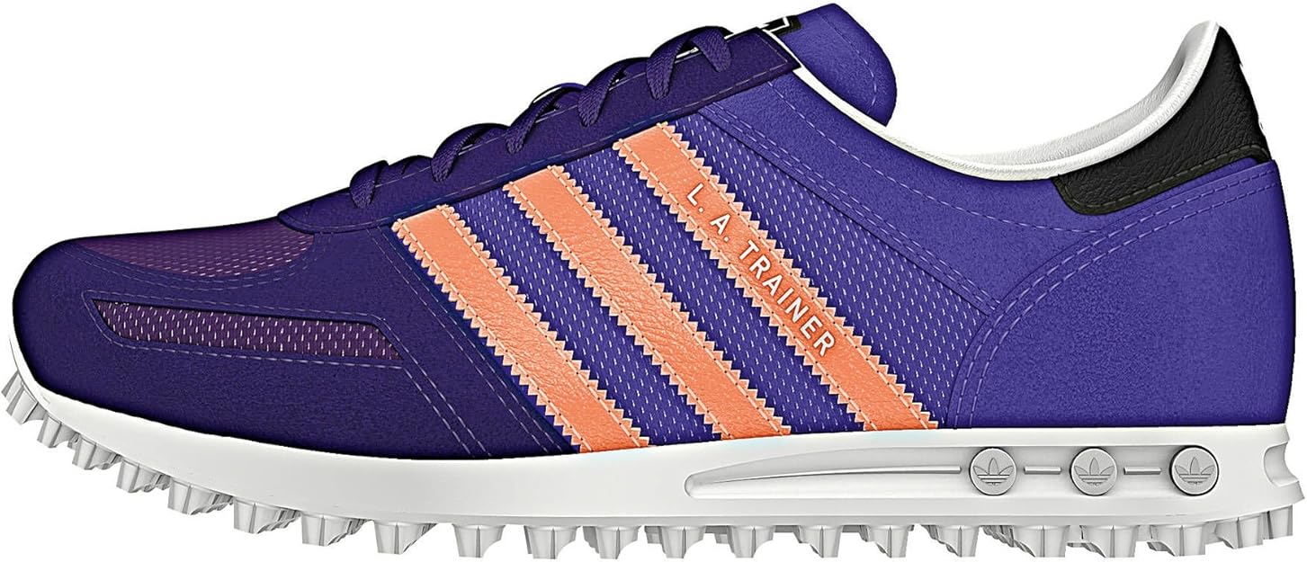 adidas trainer da ragazza