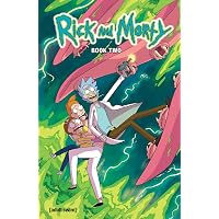 The Art of Rick and Morty Volume 2: Gilfor, Jeremy, Adult Swim