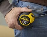 Stanley FATMAX Tape Measure 5 m Blade Armor Shock Resistant FMHT0-33864 view 6