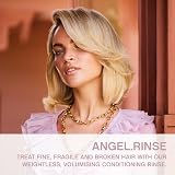KEVIN.MURPHY Angel.Rinse Volumising Conditioner Fine Dry Coloured Hair Mango view 2