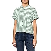 Eddie Bauer Women's Wp Baja Shirt-Ss