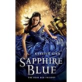 Sapphire Blue (The Ruby Red Trilogy, 2)