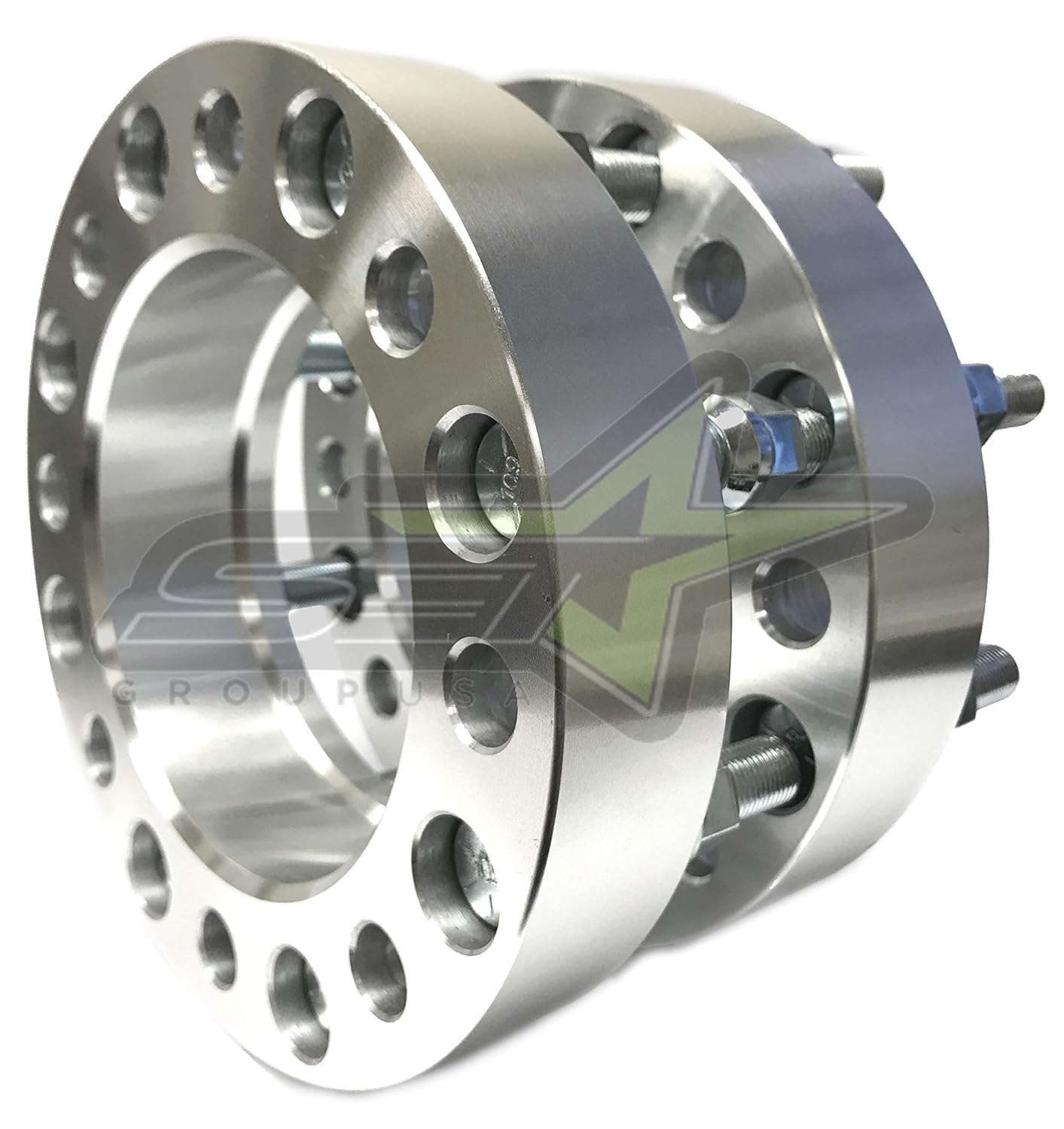 Wheel Accessories & Parts 8x165.1 to 8x180 Supreme Engineering