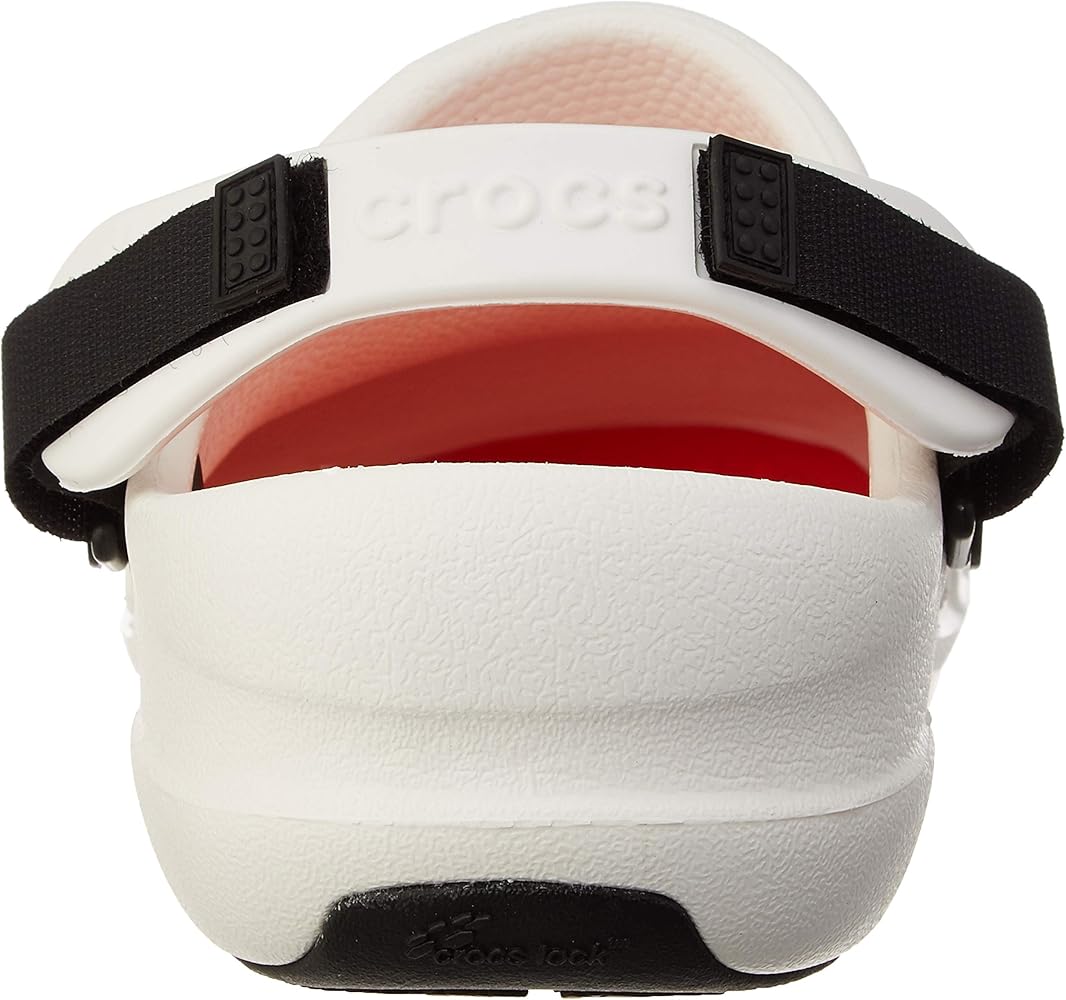 crocs literide clog amazon