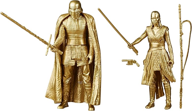 skywalker saga amazon