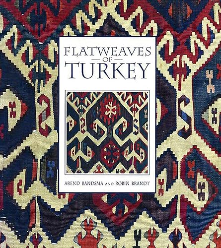Download Flatweaves of Turkey PDF
