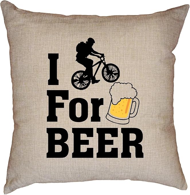 bike for beer