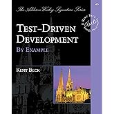 Test Driven Development: By Example (Addison-Wesley Signature Series (Beck))