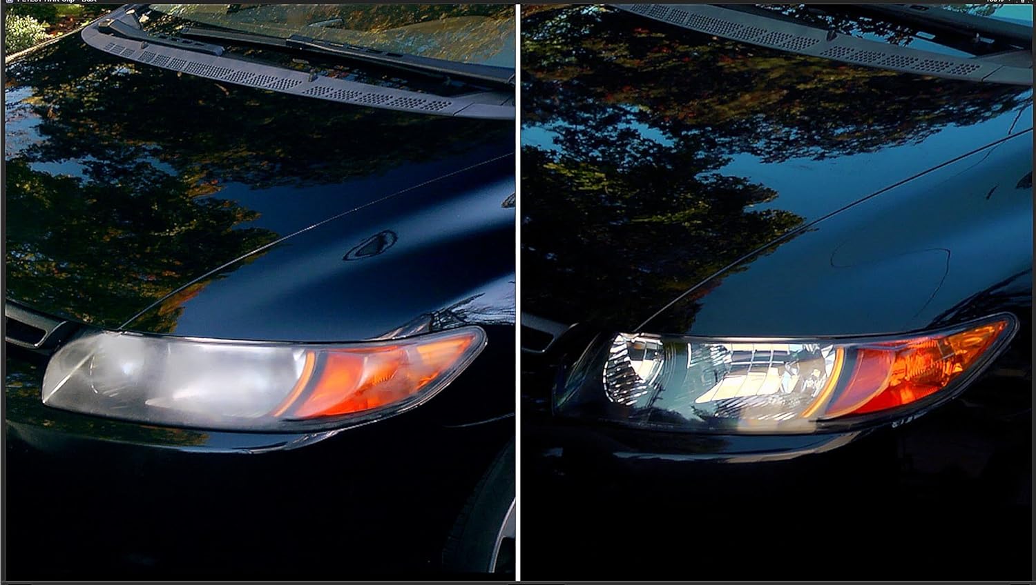 Полировка Фар В Спб Цена