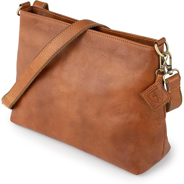 Bolso De Hombro Beckett - Jean Pierre Bua