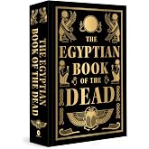 The Egyptian Book of the Dead (Deluxe Hardbound Edition)