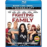 Fighting with My Family [Blu-ray]