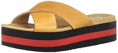 steve madden asher slide sandal