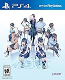 Root Letter - PlayStation 4