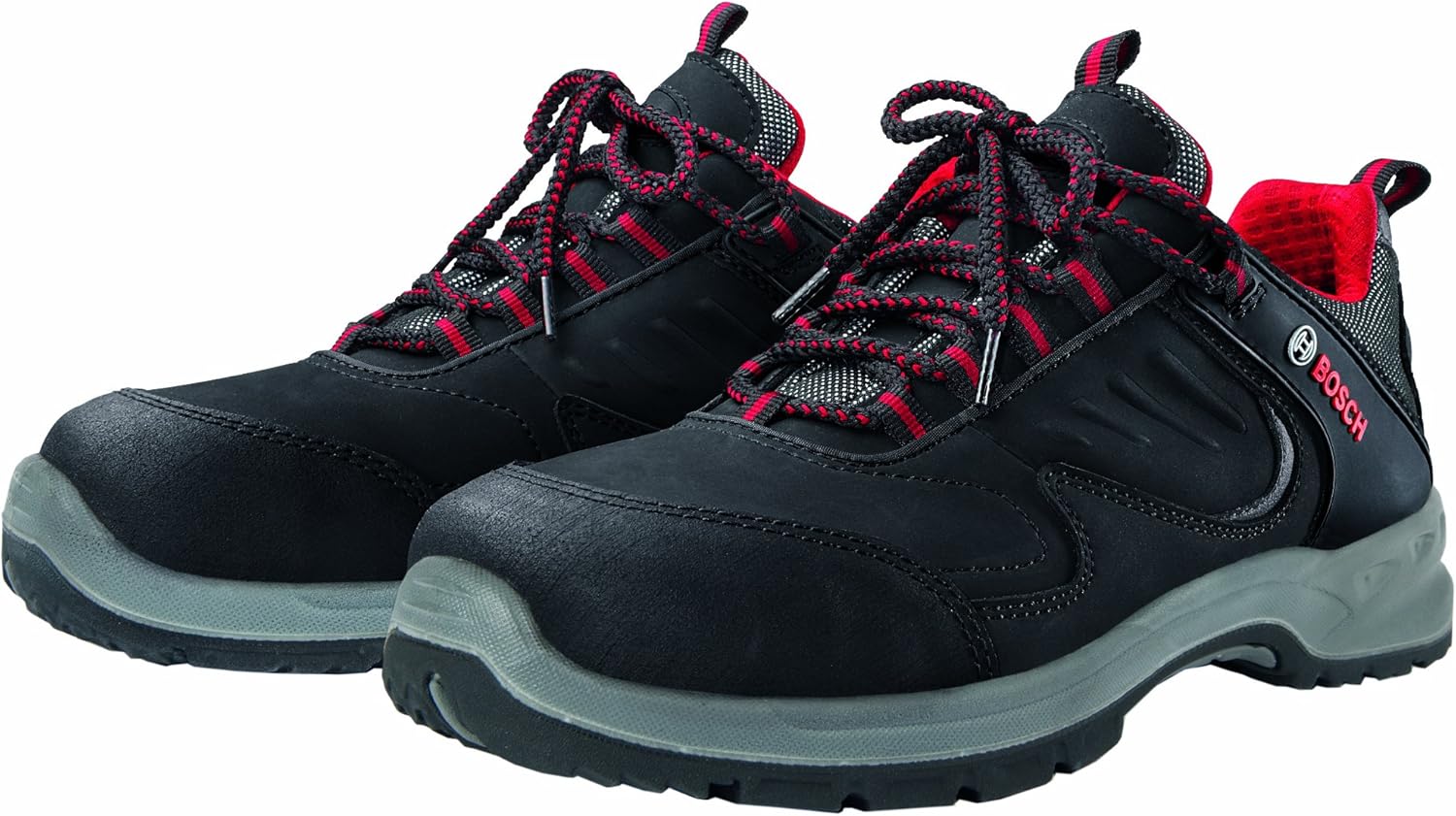 professional safety shoes