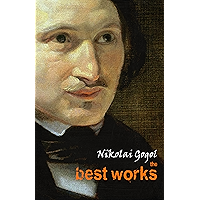 Nikolai Gogol: The Best Works book cover