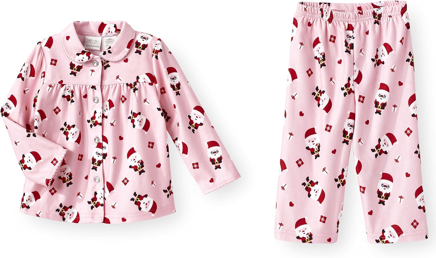 Koala christmas pajamas Clearance