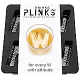 DRINKSPLINKS Silicone Ice Cube Mold Tray - Custom