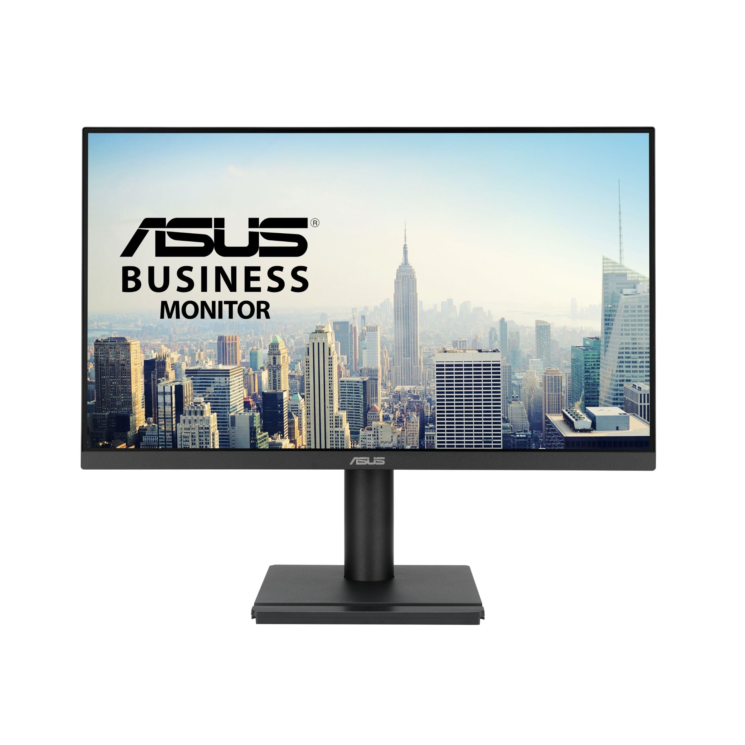 ASUS VA249QGS 24 Inch 1080P 120Hz Computer Monitor, USB Docking, Ergonomic