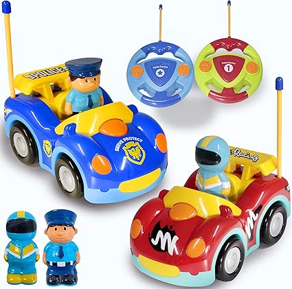 toys to play with in the car