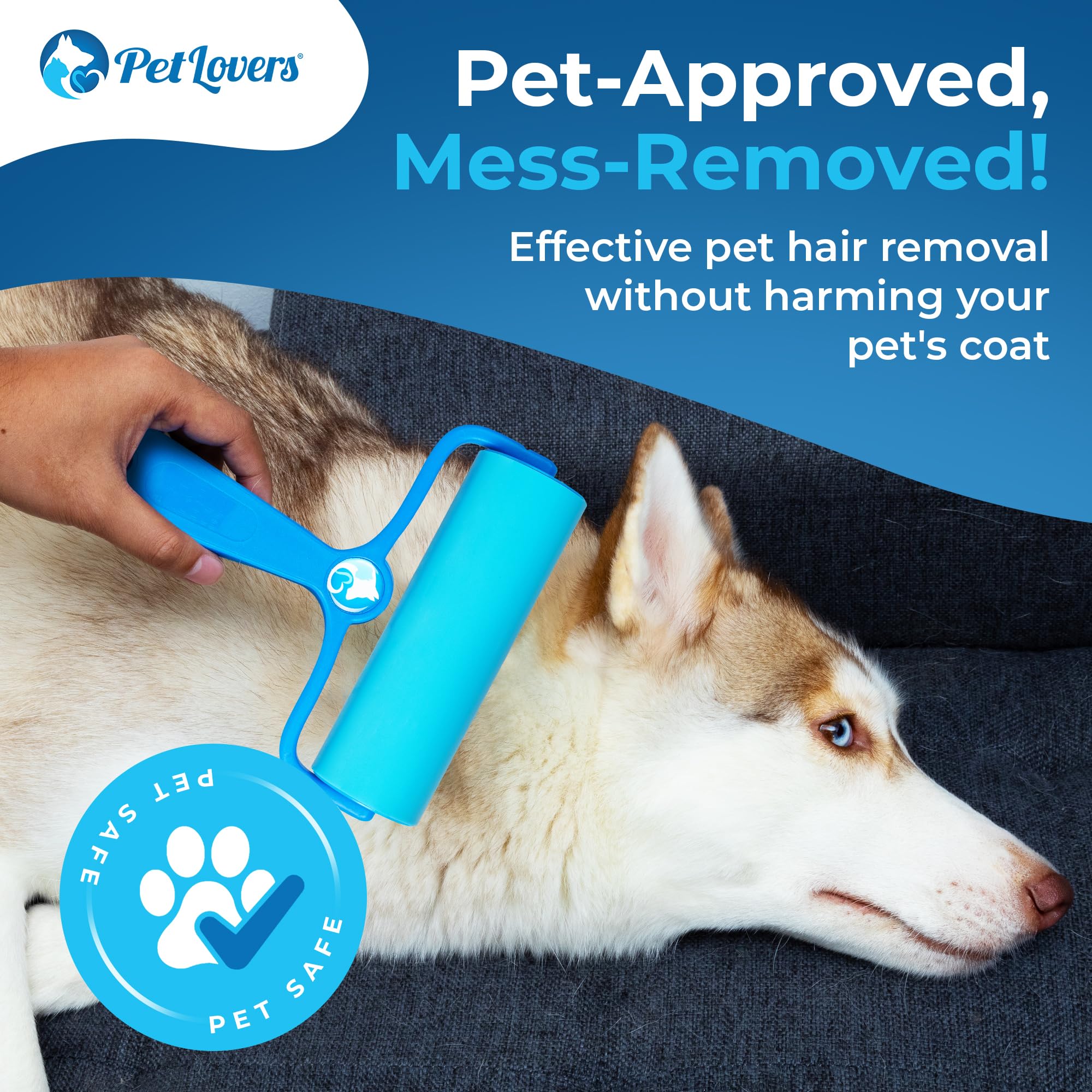 PetLovers 6.3