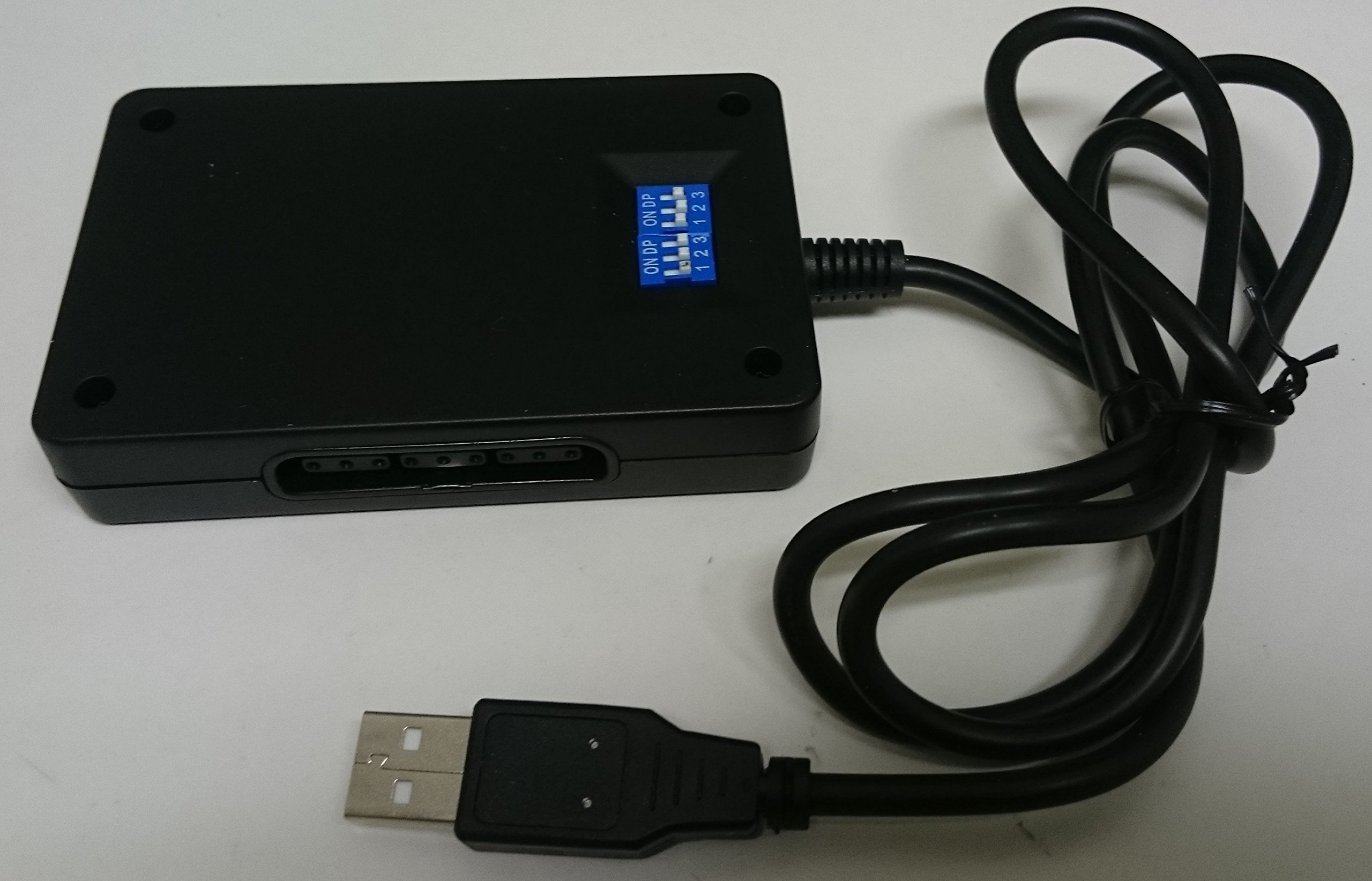 MAYFLASH Universal Adapter For Xbox360/Ps3/Ps2/Ps Vita Tv/Pc Usb Buy