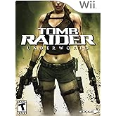 Tomb Raider: Underworld (Renewed)