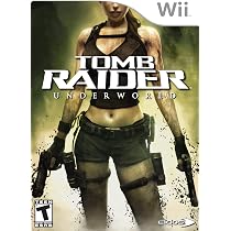 thumbnail image 2 of Tomb Raider Anniversary For Wii (Renewed) - Lara Croft Adventure Game 2 of 10