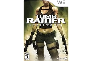 Tomb Raider: Underworld (Renewed)