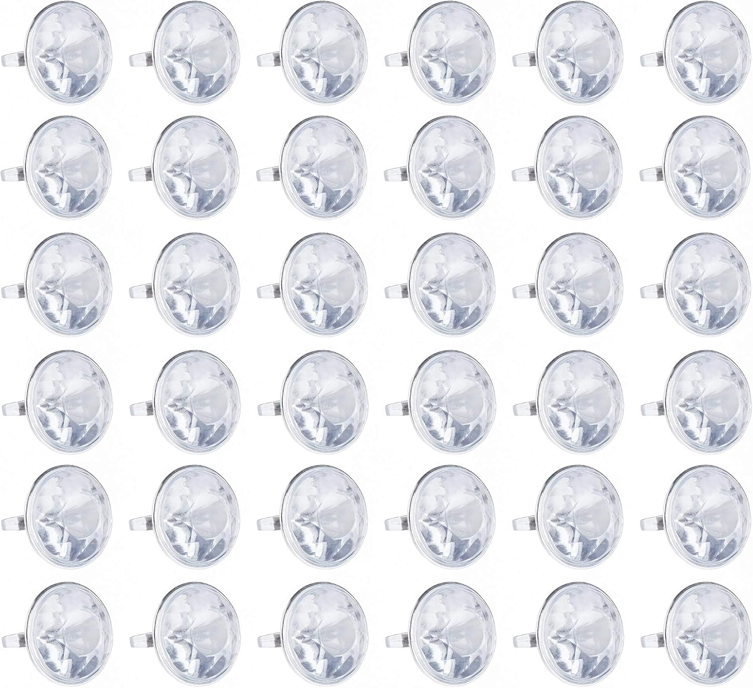 toy diamond rings bulk