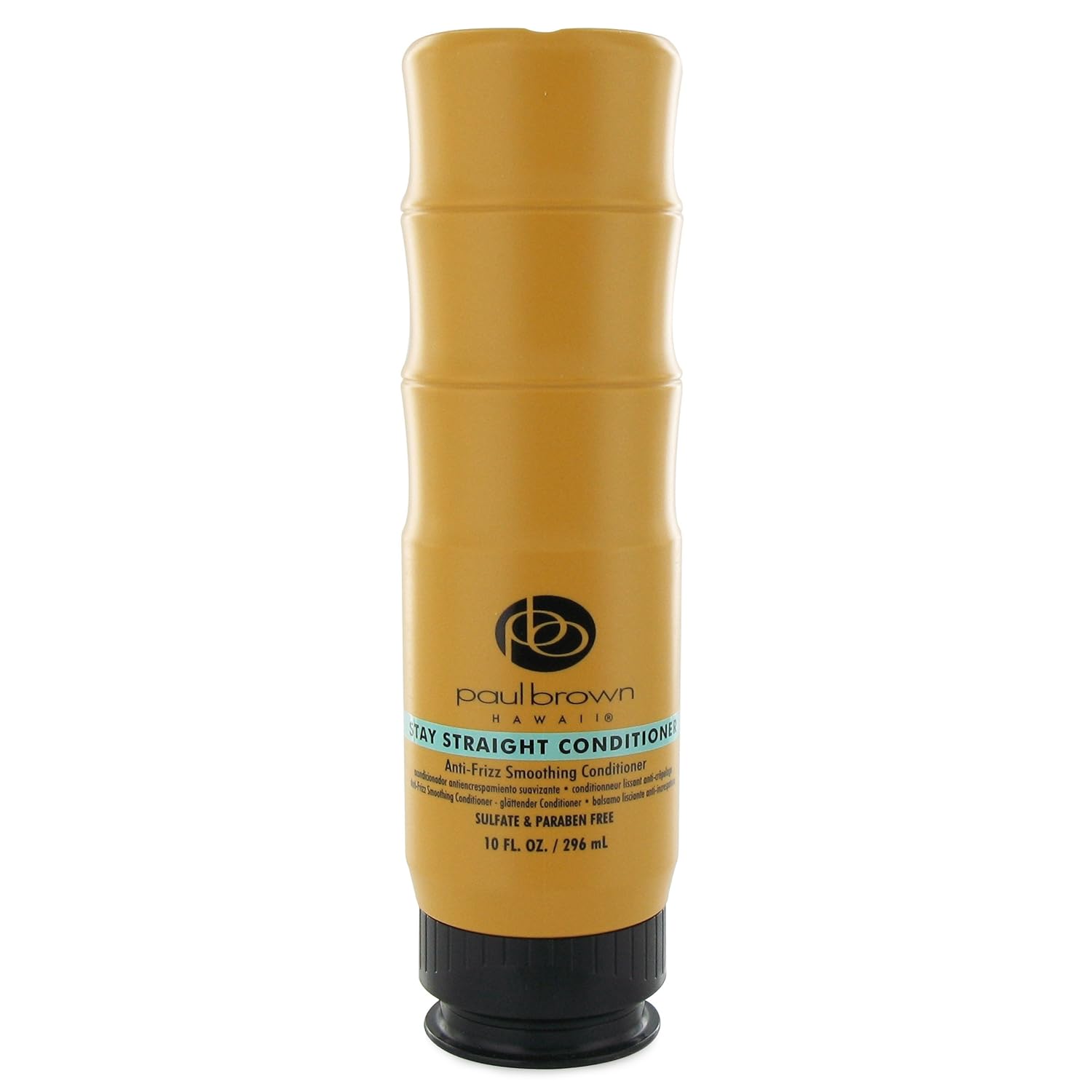 Good Paul Brown Hawaii Stay Straight Conditioner 10 Oz