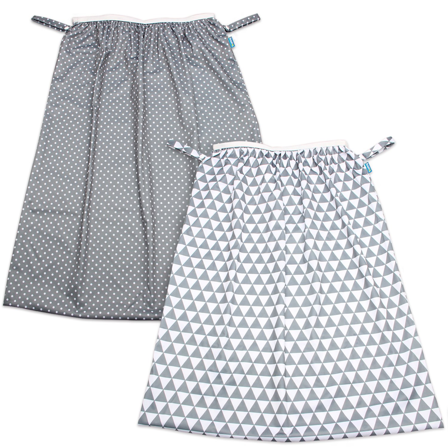 Diapering Teamoy Reusable Pail Liner for Cloth Diaper/Dirty Diapers Wet