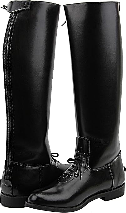 amazon biker boots