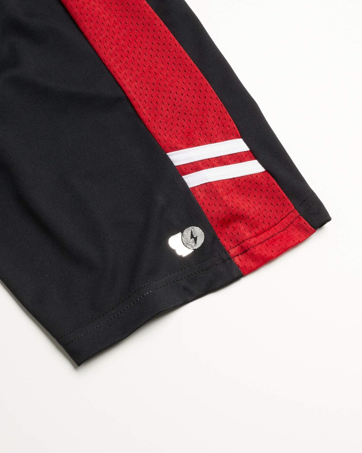 Only Boys Athletic Active Basketball Shorts (2 Pack): Clothing