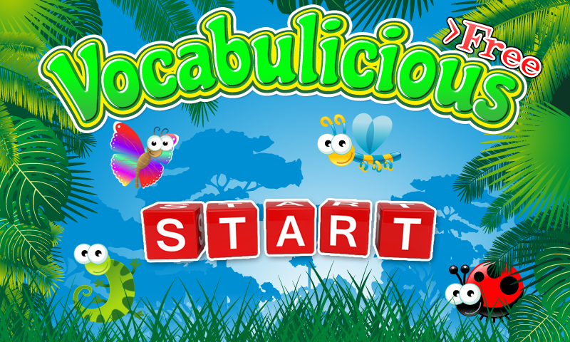 Amazon.com: Kindergarten Vocabulicious Free: sight words flash cards