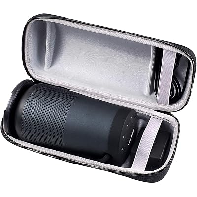 Bose SoundLink Revolve Plus Portable 