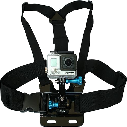 Best Camera Harnesses 10Reviewz