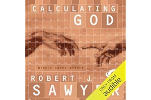 Calculating God