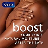 Sanex Expert Skin Health Moisturising Bath Soak 450ml Pack of 6 view 4