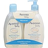 aveeno baby essentials