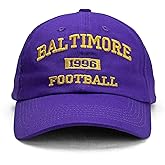 Sport hat Trucker Hat for Men Women Classic Football Fans US Cities Mesh Adjustable Embroidered Baseball Cap