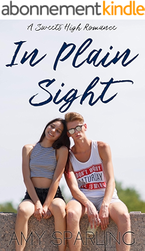 Download In Plain Sight (Sweets High Romance Book 1) (English Edition) PDF