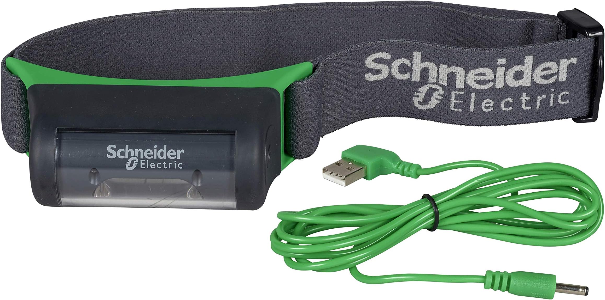 Thorsmann Schneider Electric IMT33113 Headlight Top-View 2.0 LED Black Green