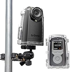 Brinno Time Lapse Camera BCC300-C Bundle, Outdoor