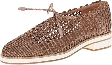 stuart weitzman women's oxfords