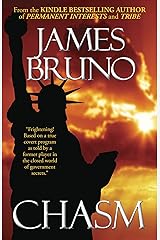 CHASM Kindle Edition