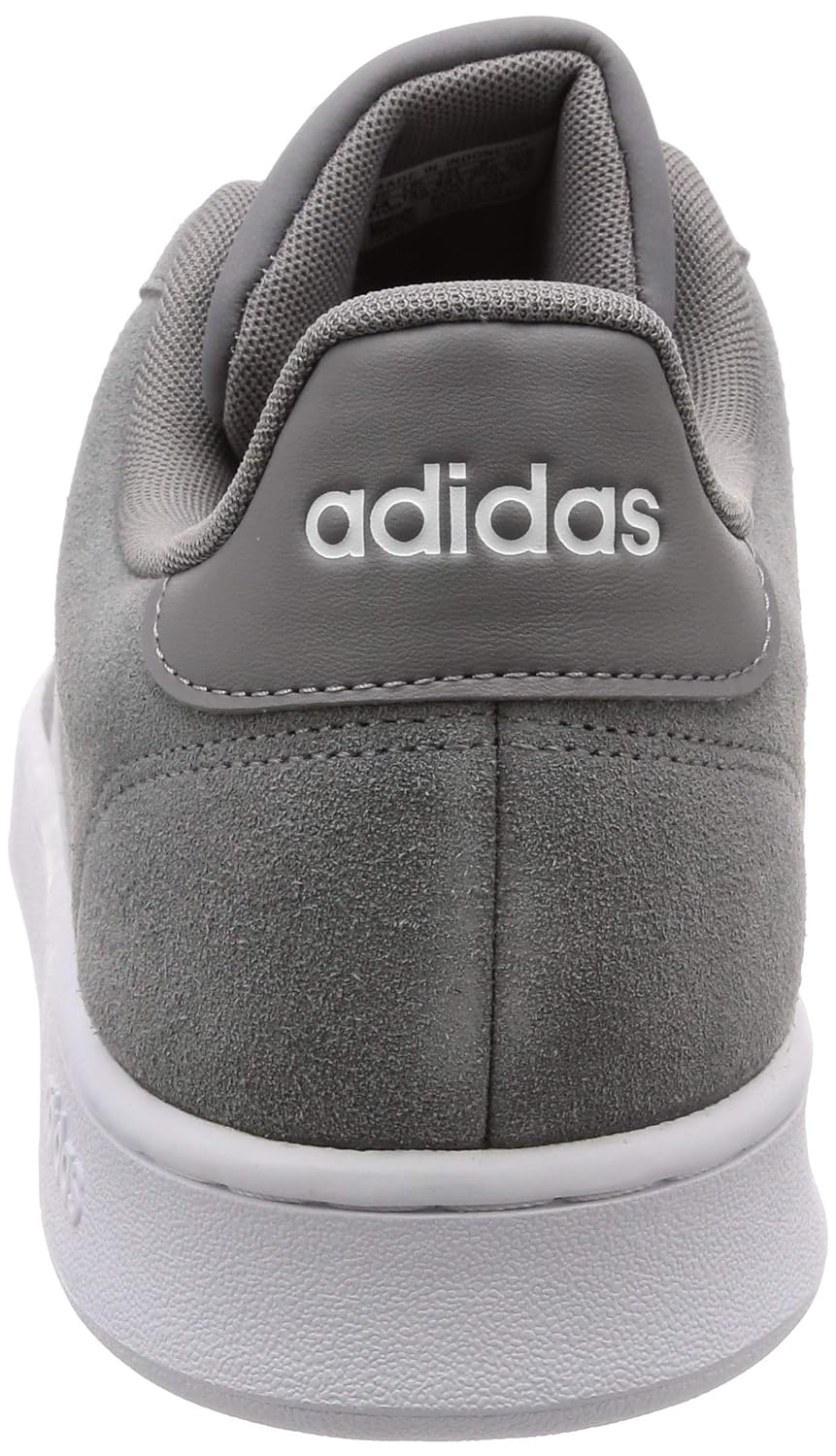 Sportschuhe adidas Herren Grand Court Tennisschuhe F36412