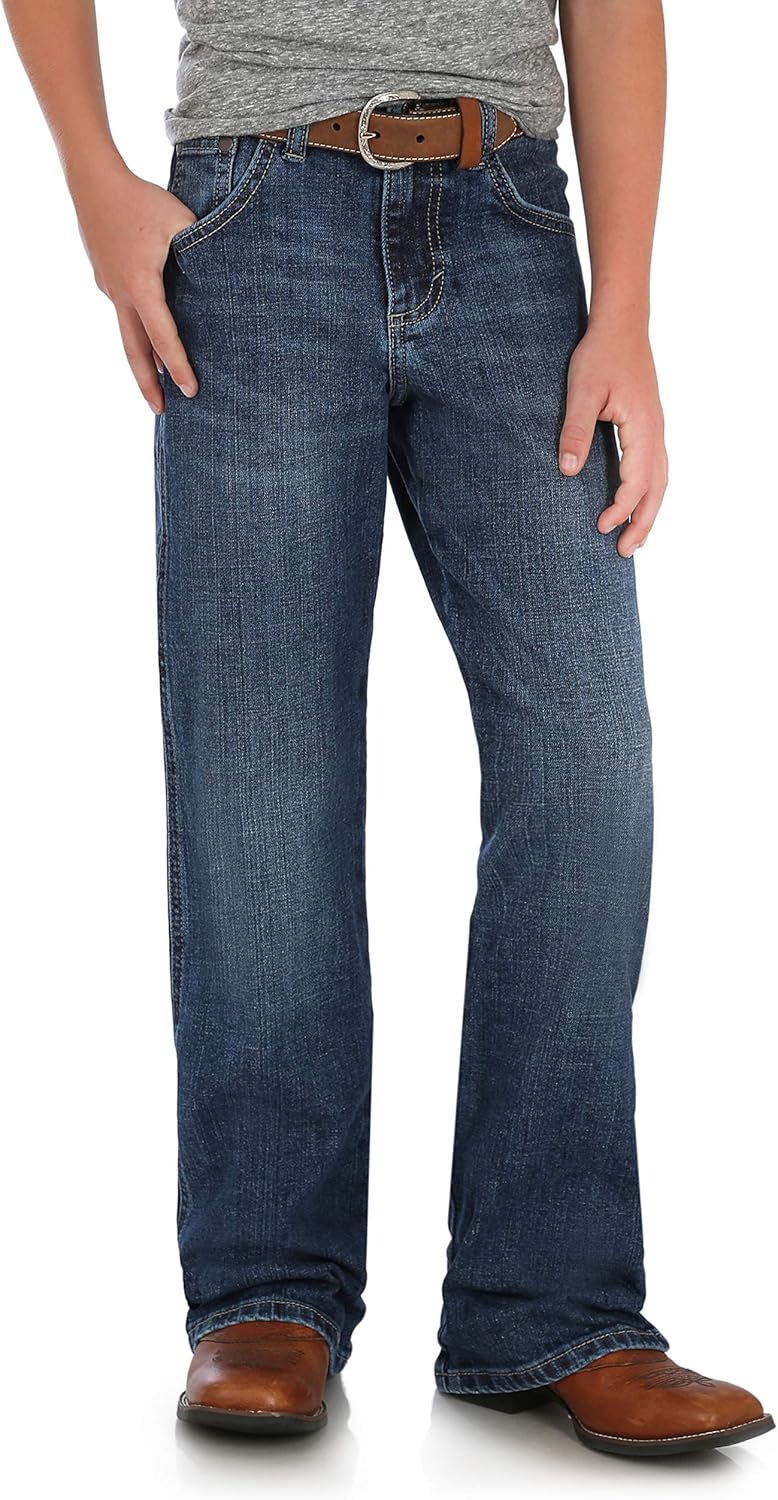 2t wrangler jeans
